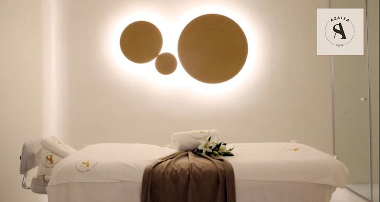 Το Azalea Luxury Spa αναζητά προσωπικό