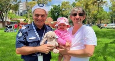 &Mu;&epsilon; &tau;&omicron; &Mu;&epsilon;&tau;ά&lambda;&lambda;&iota;&omicron; &tau;&eta;&sigmaf; &Alpha;&upsilon;&sigma;&tau;&rho;&alpha;&lambda;&iota;&alpha;&nu;ή&sigmaf; &Alpha;&sigma;&tau;&upsilon;&nu;&omicron;&mu;ί&alpha;&sigmaf; &tau;&iota;&mu;ή&theta;&eta;&kappa;&epsilon; &omicron; &Lambda;&eta;&mu;&nu;&iota;&alpha;&kappa;ή&sigmaf; &kappa;&alpha;&tau;&alpha;&gamma;&omega;&gamma;ή&sigmaf; &Nu;&epsilon;&kappa;&tau;ά&rho;&iota;&omicron;&sigmaf; (Nick) &Pi;&alpha;&rho;ί&sigma;&eta;&sigmaf; &gamma;&iota;&alpha; &tau;&omicron; &sigma;&pi;&omicron;&upsilon;&delta;&alpha;ί&omicron; &kappa;&omicron;&iota;&nu;&omega;&nu;&iota;&kappa;ό &tau;&omicron;&upsilon; έ&rho;&gamma;&omicron;