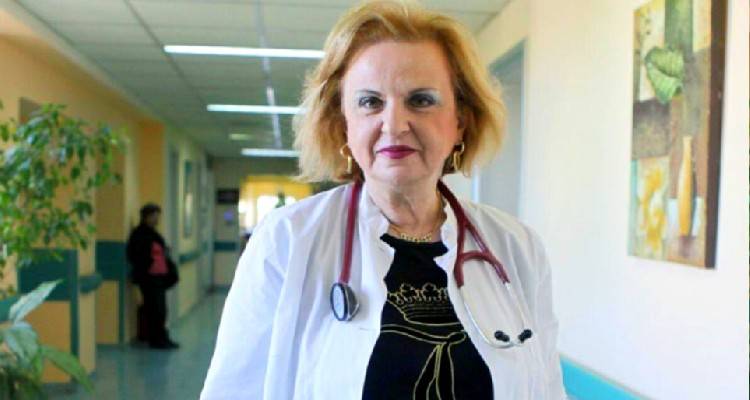 Παραπολιτικά για Ματίνα Παγώνη: &quot;Η συχνή της παρουσία στη Λήμνο έχει θορυβήσει βουλευτές και φιλόδοξους πολιτευτές της Ν.Δ. στην Περιφέρεια Λέσβου&quot;