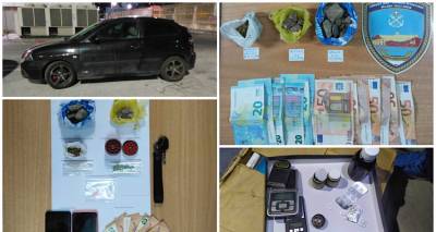 &Sigma;&upsilon;&nu;&epsilon;&lambda;ή&phi;&theta;&eta;&sigma;&alpha;&nu; &gamma;&iota;&alpha; &nu;&alpha;&rho;&kappa;&omega;&tau;&iota;&kappa;ά &lambda;ί&gamma;&omicron; &pi;&rho;&iota;&nu; &pi;ά&rho;&omicron;&upsilon;&nu; &tau;&omicron; &kappa;&alpha;&rho;ά&beta;&iota; &gamma;&iota;&alpha; &Lambda;ή&mu;&nu;&omicron;