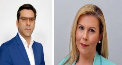 Πιέσεις Γεώργα να δοθούν τα χρήματα στις Τοπικές Κοινότητες της Λήμνου