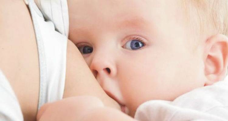 Στις 11 Νοεμβρίου Μηνιαία Συνάντηση Θηλασμού στη Λήμνο