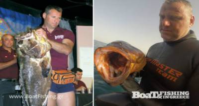 &Omicron; &Mu;&alpha;&nu;ώ&lambda;&eta;&sigmaf; &Pi;&epsilon;&rho;&iota;&sigma;&tau;έ&rho;&eta;&sigmaf; &alpha;&pi;ό &tau;&eta; &Lambda;ή&mu;&nu;&omicron; &sigma;&upsilon;&mu;&mu;&epsilon;&tau;&epsilon;ί&chi;&epsilon; &sigma;&tau;&omicron; &Pi;&alpha;&nu;&epsilon;&lambda;&lambda;ή&nu;&iota;&omicron; &Pi;&rho;&omega;&tau;ά&theta;&lambda;&eta;&mu;&alpha; &Upsilon;&pi;&omicron;&beta;&rho;ύ&chi;&iota;&alpha;&sigmaf; &Alpha;&lambda;&iota;&epsilon;ί&alpha;&sigmaf;