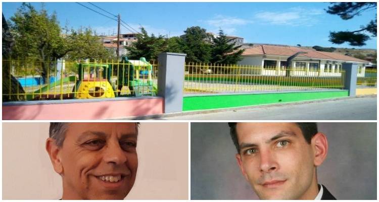 Αντιπαράθεση για τη λειτουργία του νηπιαγωγείου Αγίου Ευστρατίου | Νέα διευκρινιστική ανακοίνωση του ΣΕΠΕ
