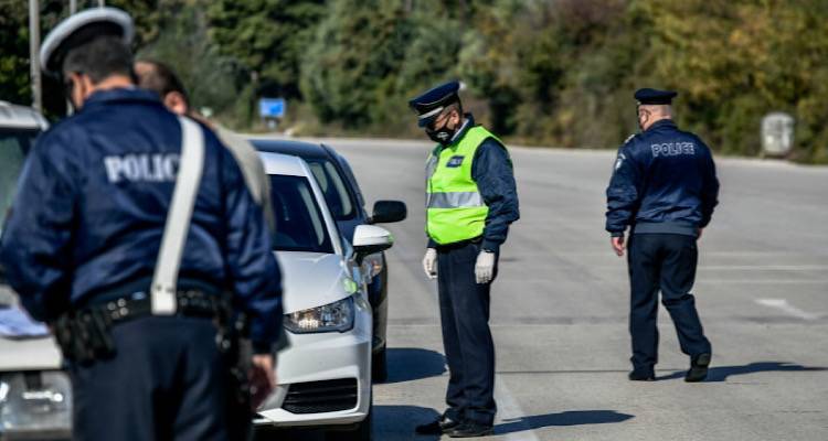 &Alpha;&sigma;&tau;&upsilon;&nu;&omicron;&mu;&iota;&kappa;ή &Delta;&iota;&epsilon;ύ&theta;&upsilon;&nu;&sigma;&eta;: Έ&lambda;&epsilon;&gamma;&chi;&omicron;&iota; &kappa;&alpha;&iota; &sigma;&upsilon;&lambda;&lambda;ή&psi;&epsilon;&iota;&sigmaf; &sigma;&tau;&alpha; &nu;&eta;&sigma;&iota;ά &tau;&omicron;&upsilon; &Beta;&Alpha; &Alpha;&iota;&gamma;&alpha;ί&omicron;&upsilon;