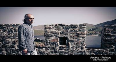 &Omicron; &gamma;&nu;&omega;&sigma;&tau;ό&sigmaf; - ά&gamma;&nu;&omega;&sigma;&tau;&omicron;&sigmaf; &Lambda;&eta;&mu;&nu;&iota;ό&sigmaf; &pi;&omicron;&iota;&eta;&tau;ή&sigmaf; &Gamma;&iota;ώ&rho;&gamma;&omicron;&sigmaf; &Tau;&rho;&iota;&alpha;&nu;&tau;&alpha;&phi;ύ&lambda;&lambda;&omicron;&upsilon; (photos)