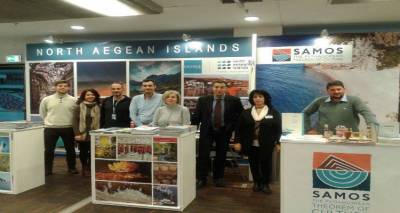 &Eta; &Pi;&epsilon;&rho;&iota;&phi;έ&rho;&epsilon;&iota;&alpha; &Beta;&omicron;&rho;&epsilon;ί&omicron;&upsilon; &Alpha;&iota;&gamma;&alpha;ί&omicron;&upsilon; &sigma;&tau;&eta; &delta;&iota;&epsilon;&theta;&nu;ή &tau;&omicron;&upsilon;&rho;&iota;&sigma;&tau;&iota;&kappa;ή έ&kappa;&theta;&epsilon;&sigma;&eta; &tau;&eta;&sigmaf; &Beta;&alpha;&rho;&sigma;&omicron;&beta;ί&alpha;&sigmaf;.