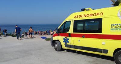 &Lambda;ή&mu;&nu;&omicron;&sigmaf;: Ά&nu;&delta;&rho;&alpha;&sigmaf; &pi;&omicron;&upsilon; &sigma;ώ&theta;&eta;&kappa;&epsilon; &alpha;&pi;ό &pi;&nu;&iota;&gamma;&mu;ό &epsilon;&upsilon;&chi;&alpha;&rho;&iota;&sigma;&tau;&epsilon;ί&hellip;