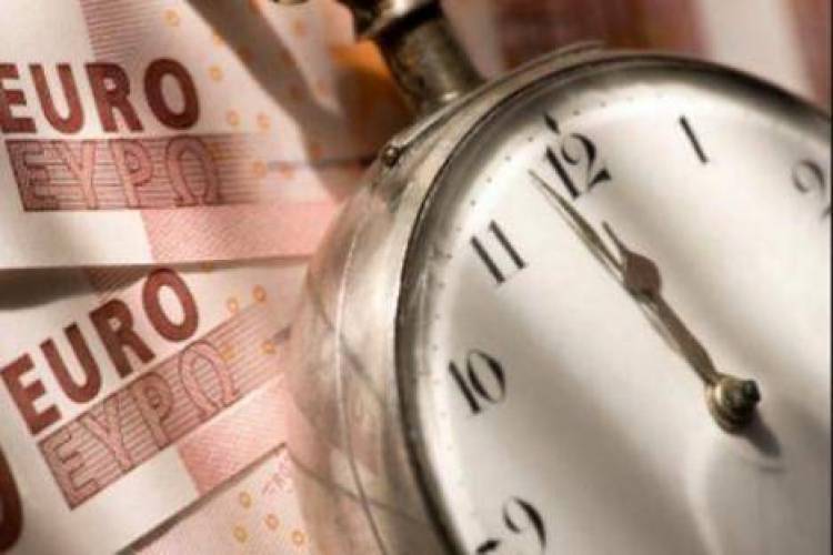 Reuters: &Sigma;&tau;&iota;&sigmaf; 5 &Delta;&epsilon;&kappa;&epsilon;&mu;&beta;&rho;ί&omicron;&upsilon; &epsilon;&kappa;&tau;&alpha;&mu;&iota;&epsilon;ύ&epsilon;&tau;&alpha;&iota; &eta; &delta;ό&sigma;&eta; &tau;&omega;&nu; 44 &delta;&iota;&sigma;. &epsilon;&upsilon;&rho;ώ