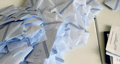 Εθνικές εκλογές 2019: Τα αναλυτικά αποτελέσματα σε όλα τα εκλογικά τμήματα Λήμνου και Αγίου Ευστρατίου