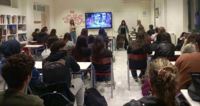 &Gamma;&Epsilon;&Lambda; &Mu;&omicron;ύ&delta;&rho;&omicron;&upsilon;: &Mu;&epsilon; &epsilon;&pi;&iota;&tau;&upsilon;&chi;ί&alpha; &omicron;&lambda;&omicron;&kappa;&lambda;&eta;&rho;ώ&theta;&eta;&kappa;&epsilon; &eta; &Alpha;΄ &phi;ά&sigma;&eta; &tau;&omicron;&upsilon; &pi;&rho;&omicron;&gamma;&rho;ά&mu;&mu;&alpha;&tau;&omicron;&sigmaf; &laquo;&Pi;&rho;ό&sigma;&omega;&pi;&alpha; &tau;&eta;&sigmaf; &Omicron;&mu;&omicron;&rho;&phi;&iota;ά&sigmaf;&raquo;