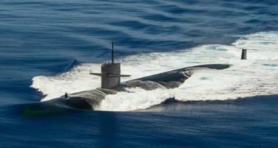 ΗΠΑ: Συνελήφθη ζευγάρι που προσπάθησε να πουλήσει απόρρητα στοιχεία για πυρηνικά υποβρύχια