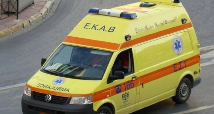 Λήμνος: Αιφνίδιος θάνατος 40χρονου