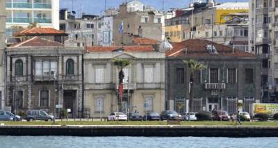 &Gamma;&iota;&alpha; &pi;&rho;ώ&tau;&eta; &phi;&omicron;&rho;ά &alpha;&pi;ό &tau;&omicron; 1922, &Theta;&epsilon;&omicron;&phi;ά&nu;&iota;&alpha; &sigma;&tau;&eta;&nu; &pi;&rho;&omicron;&kappa;&upsilon;&mu;&alpha;ί&alpha; &tau;&eta;&sigmaf; &Sigma;&mu;ύ&rho;&nu;&eta;&sigmaf;