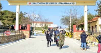 88&Sigma;&Delta;&Iota;: &Mu;&epsilon; &epsilon;&pi;ί&delta;&epsilon;&iota;&xi;&eta; &omicron;&pi;&lambda;&iota;&kappa;ώ&nu; &sigma;&upsilon;&sigma;&tau;&eta;&mu;ά&tau;&omega;&nu; &omicron; &epsilon;&omicron;&rho;&tau;&alpha;&sigma;&mu;ό&sigmaf; &tau;&omicron;&upsilon; &Alpha;&gamma;ί&omicron;&upsilon; &Gamma;&epsilon;&omega;&rho;&gamma;ί&omicron;&upsilon;