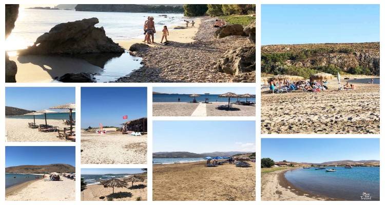 &Lambda;ή&mu;&nu;&omicron;&sigmaf;: &Omicron;&iota; &omega;&rho;&alpha;&iota;ό&tau;&epsilon;&rho;&epsilon;&sigmaf; &pi;&alpha;&rho;&alpha;&lambda;ί&epsilon;&sigmaf;