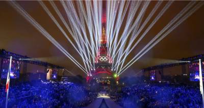 &Omicron;&lambda;&upsilon;&mu;&pi;&iota;&alpha;&kappa;&omicron;ί &Alpha;&gamma;ώ&nu;&epsilon;&sigmaf; 2024: &Epsilon;&nu;&alpha; &phi;&alpha;&nu;&tau;&alpha;&sigma;&mu;&alpha;&gamma;&omicron;&rho;&iota;&kappa;ό, &delta;&iota;&alpha;&phi;&omicron;&rho;&epsilon;&tau;&iota;&kappa;ό &sigma;ό&omicron;&upsilon; &sigma;&tau;&omicron; &Pi;&alpha;&rho;ί&sigma;&iota; &mu;&epsilon; &lambda;ά&mu;&psi;&eta; &kappa;&alpha;&iota; &epsilon;&kappa;&pi;&lambda;ή&xi;&epsilon;&iota;&sigmaf; | &Omicron;&sigma;&alpha; έ&gamma;&iota;&nu;&alpha;&nu;