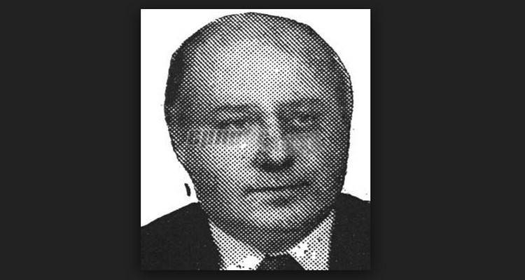 Αποχαιρετισμός στον συνάδελφο γιατρό Δημήτρη Δημόπουλο