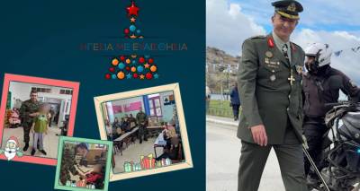 &Mu;&iota;&alpha; &alpha;&nu;&theta;&rho;ώ&pi;&iota;&nu;&eta; &epsilon;&pi;ί&sigma;&kappa;&epsilon;&psi;&eta; &sigma;&tau;&omicron; &Epsilon;&iota;&delta;&iota;&kappa;ό &Sigma;&chi;&omicron;&lambda;&epsilon;ί&omicron; &Kappa;&alpha;&lambda;&lambda;&iota;&theta;έ&alpha;&sigmaf; &alpha;&pi;ό &tau;&omicron;&nu; &Tau;&alpha;&xi;&iota;ά&rho;&chi;&omicron; &Pi;&alpha;&sigma;&chi;ά&lambda;&eta; &Phi;&iota;&lambda;&omicron;ύ&sigma;&eta;