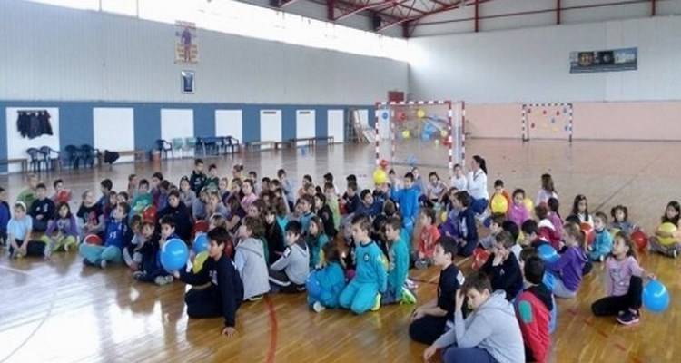 Η Οργανωτική Επιτροπή του Νυχτερινού Γύρου της Μύρινας συγχαίρει και ευχαριστεί