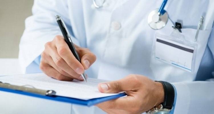 Το πρόγραμμα επισκέψεων γιατρών στα χωριά της Λήμνου από 14 έως 18 Σεπτεμβρίου