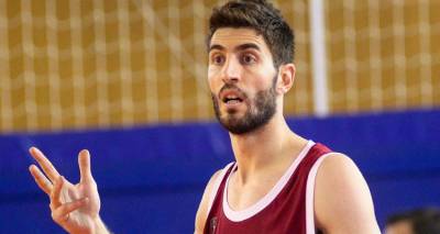 &Omicron; &Tau;&sigma;&alpha;ϊ&rho;έ&lambda;&eta;&sigmaf; &tau;&omicron;&upsilon; &Eta;&phi;&alpha;ί&sigma;&tau;&omicron;&upsilon; &Lambda;ή&mu;&nu;&omicron;&upsilon; &sigma;&tau;&eta;&nu; &pi;&rho;&omicron;&epsilon;&pi;&iota;&lambda;&omicron;&gamma;ή &tau;&eta;&sigmaf; &Epsilon;&theta;&nu;&iota;&kappa;ή&sigmaf; &gamma;&iota;&alpha; &tau;&alpha; &pi;&rho;&omicron;&kappa;&rho;&iota;&mu;&alpha;&tau;&iota;&kappa;ά &tau;&omicron;&upsilon; Eurobasket