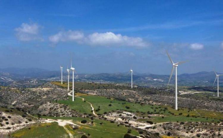 Ανολοκλήρωτη θεωρεί τη χθεσινή συζήτηση για τα αιολικά πάρκα ο Δήμος Λήμνου