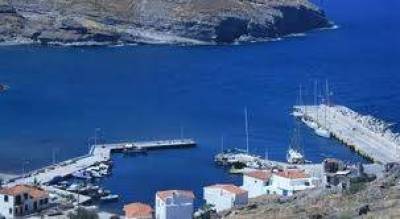 Παρών και ο Αη Στράτης στις αυριανές κοινητοποιήσεις