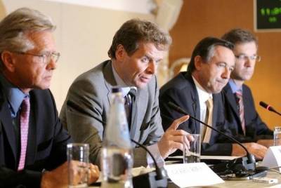 &Alpha;&nu;&omicron;ί&gamma;&epsilon;&iota; &theta;έ&mu;&alpha; &epsilon;&pi;&alpha;&nu;&alpha;&delta;&iota;&alpha;&pi;&rho;&alpha;&gamma;&mu;ά&tau;&epsilon;&upsilon;&sigma;&eta;&sigmaf; &tau;&omicron;&upsilon; &Mu;&nu;&eta;&mu;&omicron;&nu;ί&omicron;&upsilon;;