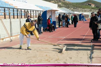 Ο καιρός δεν τους πτόησε | Μεγάλη η συμμετοχή στο «Family Τρίαθλο»