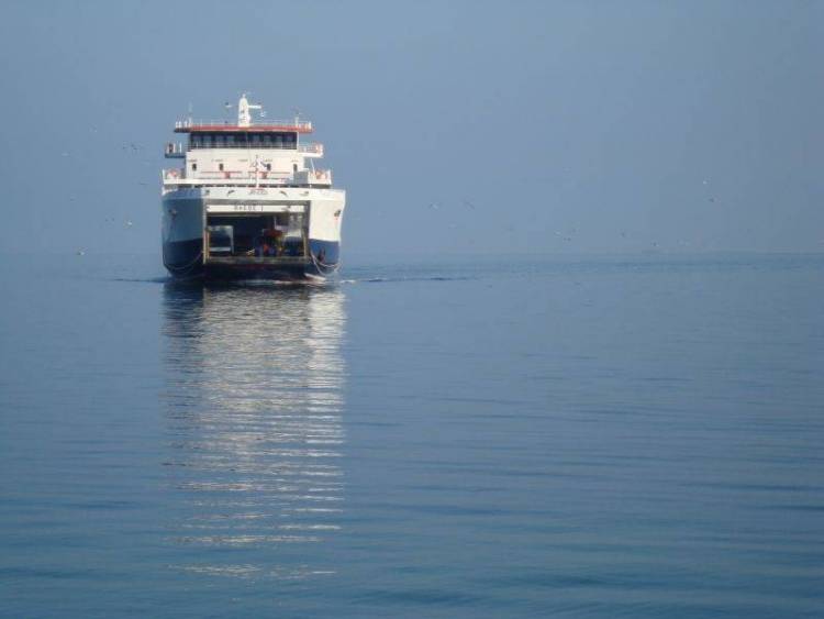 Αλλαγές στην ακτοπλοϊκή σύνδεση της Λήμνου από Οκτώβρη