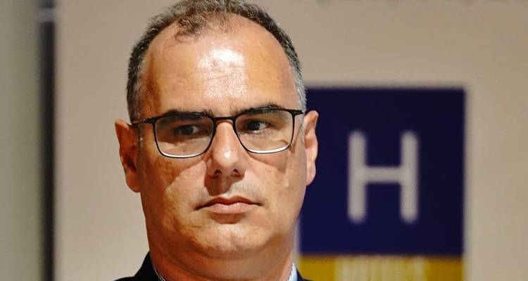 Ανταπάντηση Θ. Λούκα στην Ε. Γεώργα: «Ξεχνάτε πολλά, ελπίζουμε να μην ξεχάσετε ότι η προσωρινή σύμβαση λήγει 31 Δεκεμβρίου»