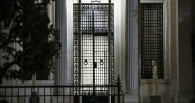 &Iota;&sigma;&chi;&upsilon;&rho;ό&sigmaf; &kappa;&lambda;&upsilon;&delta;&omega;&nu;&iota;&sigma;&mu;ό&sigmaf; &gamma;&iota;&alpha; &tau;&eta;&nu; &kappa;&upsilon;&beta;έ&rho;&nu;&eta;&sigma;&eta; &eta; &alpha;&pi;ό&phi;&alpha;&sigma;&eta; &gamma;&iota;&alpha; &tau;&alpha; &kappa;&alpha;&nu;ά&lambda;&iota;&alpha;: &laquo;&Pi;&upsilon;&rho;&omicron;&beta;&omicron;&lambda;&epsilon;ί&raquo; &Sigma;&tau;&Epsilon; &kappa;&alpha;&iota; &kappa;&alpha;&nu;&alpha;&lambda;ά&rho;&chi;&epsilon;&sigmaf;