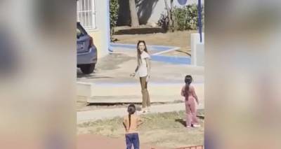 Ά&nu;&omega; &Lambda;&iota;ό&sigma;&iota;&alpha;: &Sigma;&upsilon;&nu;&epsilon;&lambda;ή&phi;&theta;&eta; &mu;&eta;&tau;έ&rho;&alpha; &gamma;&iota;&alpha; &alpha;&pi;&epsilon;&iota;&lambda;ή &kappa;&alpha;&tau;ά &tau;&eta;&sigmaf; &nu;&eta;&pi;&iota;&alpha;&gamma;&omega;&gamma;&omicron;ύ, &alpha;&nu;&alpha;&zeta;&eta;&tau;&epsilon;ί&tau;&alpha;&iota; &omicron; ά&nu;&delta;&rho;&alpha;&sigmaf; &tau;&eta;&sigmaf; &gamma;&iota;&alpha; &tau;&eta;&nu; &epsilon;&pi;ί&theta;&epsilon;&sigma;&eta; | Έ&rho;&epsilon;&upsilon;&nu;&alpha; &delta;&iota;έ&tau;&alpha;&xi;&epsilon; &omicron; &epsilon;&iota;&sigma;&alpha;&gamma;&gamma;&epsilon;&lambda;έ&alpha;&sigmaf;