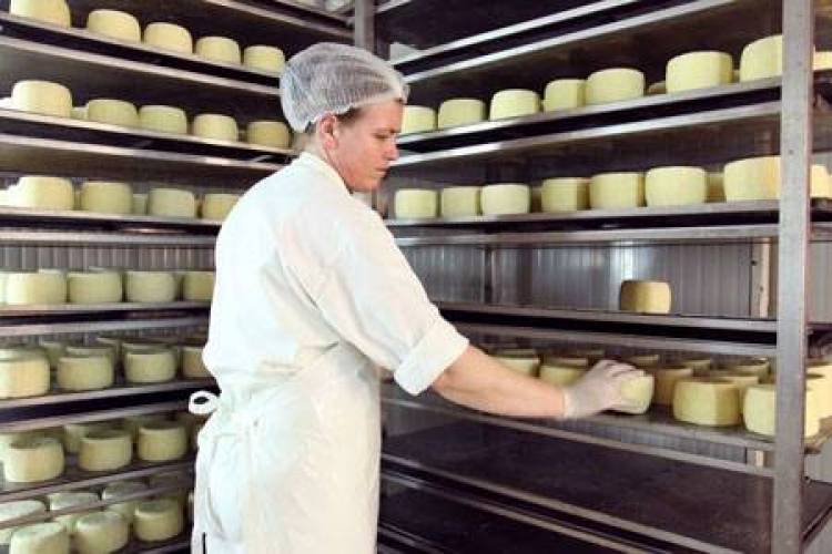 Η δήθεν φέτα του Καναδά απειλεί το προϊόν ΠΟΠ της Λήμνου