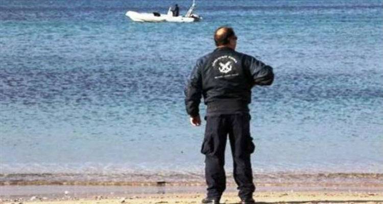 Συνεχίζονται οι έρευνες για τον εντοπισμό του Λημνιού ψαροντουφεκά | Επίσημη ενημέρωση από το Λιμεναρχείο