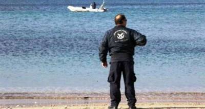 Συνεχίζονται οι έρευνες για τον εντοπισμό του Λημνιού ψαροντουφεκά | Επίσημη ενημέρωση από το Λιμεναρχείο