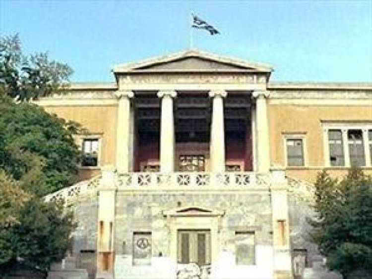 Στην παγκόσμια ελίτ 8 ελληνικά ΑΕΙ