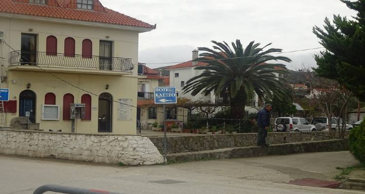 Κλειστές και αύριο οι υπηρεσίες του Επαρχείου Λήμνου