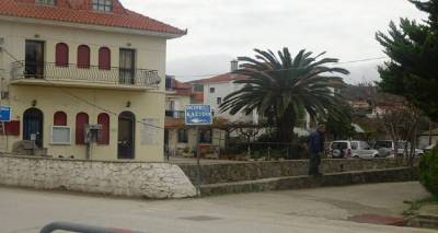 Κλειστές και αύριο οι υπηρεσίες του Επαρχείου Λήμνου