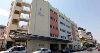 &Lambda;ά&rho;&iota;&sigma;&alpha;: &Sigma;&epsilon; &kappa;&rho;ί&sigma;&iota;&mu;&eta; &kappa;&alpha;&tau;ά&sigma;&tau;&alpha;&sigma;&eta; &eta; 40&chi;&rho;&omicron;&nu;&eta; &mu;&epsilon; &sigma;&tau;&rho;&epsilon;&pi;&tau;ό&kappa;&omicron;&kappa;&kappa;&omicron; -&laquo;&Epsilon;ί&chi;&alpha;&mu;&epsilon; &kappa;&alpha;&iota; &epsilon;&pi;&epsilon;&iota;&sigma;ό&delta;&iota;&omicron; &alpha;&nu;&alpha;&kappa;&omicron;&pi;ή&sigmaf;&raquo;