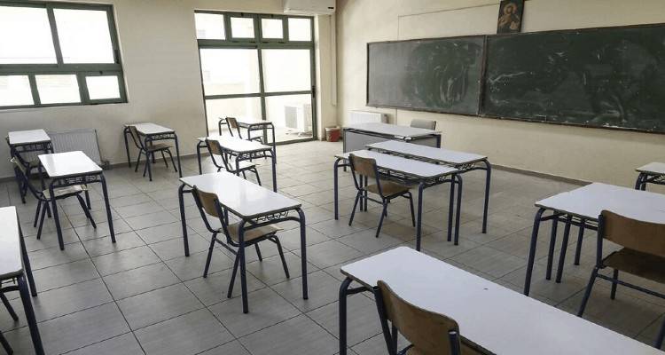 Ο ΣΕΠΕ Λήμνου για το κλείσιμο Δημοτικών και Νηπιαγωγείων