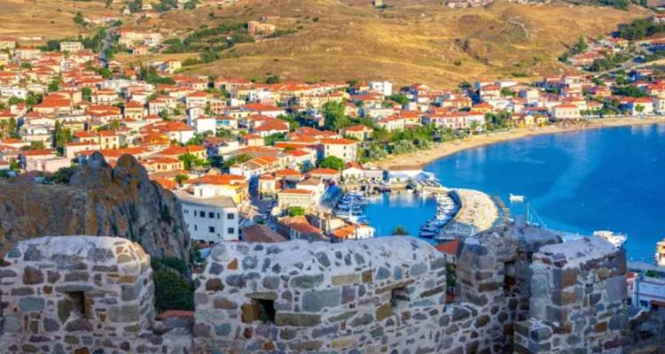 Λήμνος: Απόβαση Ελλήνων, ψηλά στις προτιμήσεις Άγγλων και Σκανδιναβών