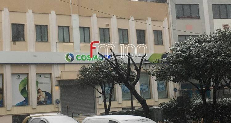 Αναφορά στη Βουλή το αίτημα παραμονής του καταστήματος Cosmote στη Λήμνο