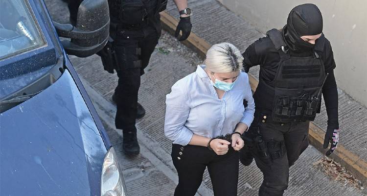 &Epsilon;&pi;ί&theta;&epsilon;&sigma;&eta; &mu;&epsilon; &beta;&iota;&tau;&rho;&iota;ό&lambda;&iota;: &Alpha;&mu;&epsilon;&tau;&alpha;&nu;ό&eta;&tau;&eta; &kappa;&alpha;&iota; &pi;&rho;&omicron;&kappa;&lambda;&eta;&tau;&iota;&kappa;ή &eta; Έ&phi;&eta; - &laquo;&Epsilon;&sigma;ύ &xi;έ&rho;&epsilon;&iota;&sigmaf; &gamma;&iota;&alpha;&tau;ί έ&gamma;&iota;&nu;&epsilon; &alpha;&upsilon;&tau;ό&raquo;, &epsilon;ί&pi;&epsilon; &sigma;&tau;&eta;&nu; &Iota;&omega;ά&nu;&nu;&alpha;