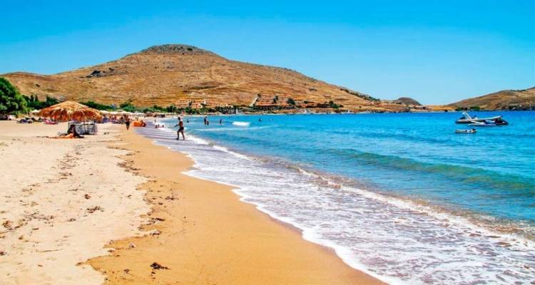 Διάλειμμα από τον καύσωνα -Με μια ματιά, τι θερμοκρασίες θα έχει μέχρι την άλλη Δευτέρα -Πού θα βρέξει σήμερα