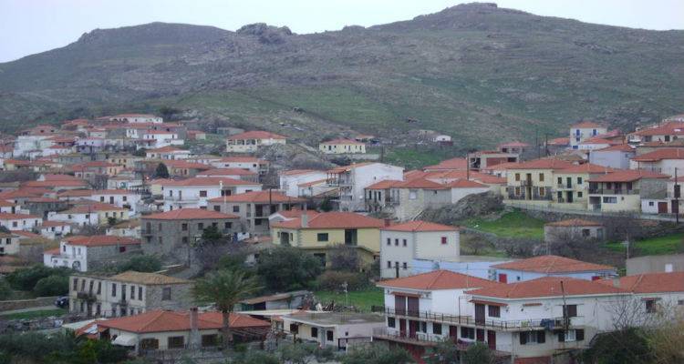 Θάνος: Προς ενοικίαση χώρων για δημιουργία παρκινγκ