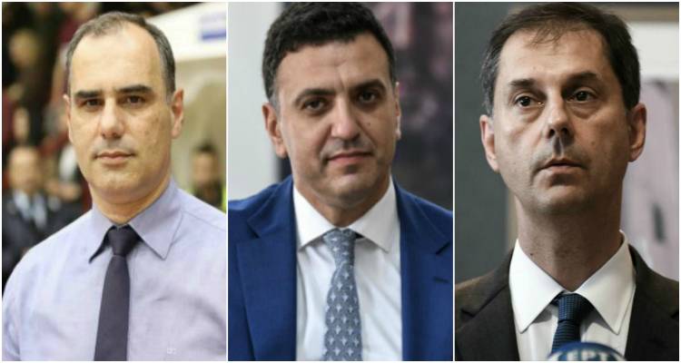 Επιστολή Λούκα σε Κικίλια – Θεοχάρη για τα προβλήματα της Λήμνου ενόψει του ανοίγματος του τουρισμού