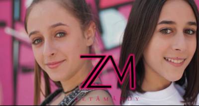 Λήμνος: Με δικό τους τραγούδι οι μικρές αρτίστες από την Ατσική (video)