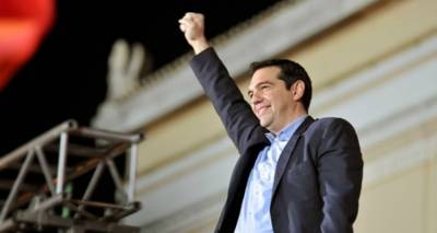 &Tau;&sigma;ί&pi;&rho;&alpha;&sigmaf; &gamma;&iota;&alpha; &Pi;&rho;&omega;&tau;&omicron;&mu;&alpha;&gamma;&iota;ά: &Epsilon;ί&mu;&alpha;&sigma;&tau;&epsilon; &pi;&iota;&omicron; &kappa;&omicron;&nu;&tau;ά &alpha;&pi;ό &pi;&omicron;&tau;έ &sigma;&tau;&eta;&nu; έ&xi;&omicron;&delta;&omicron; &alpha;&pi;ό &tau;&alpha; &mu;&nu;&eta;&mu;ό&nu;&iota;&alpha;